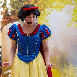 The Snow White Show