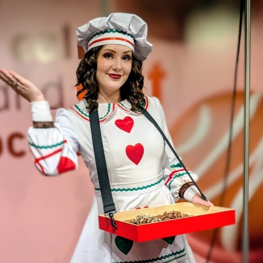 Character/Mascott Assen  (NL) 