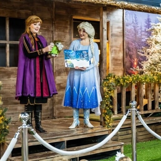 Kids show Assen  (NL) 