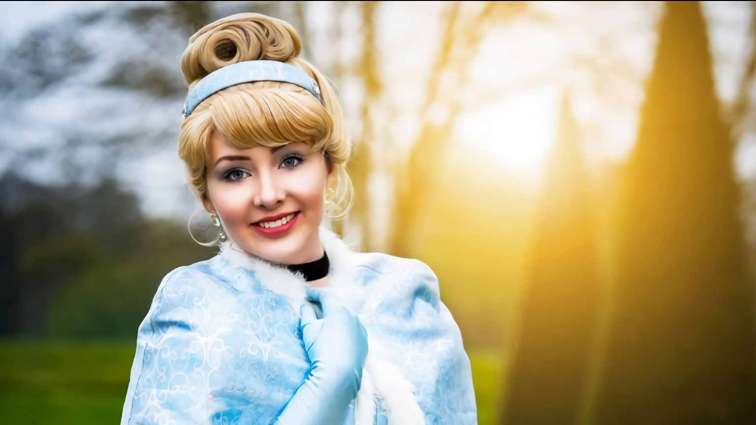 ✨ Prinses Assepoester op uw evenement Boeken? Direct op ShowBird.com!, image size:1536x864