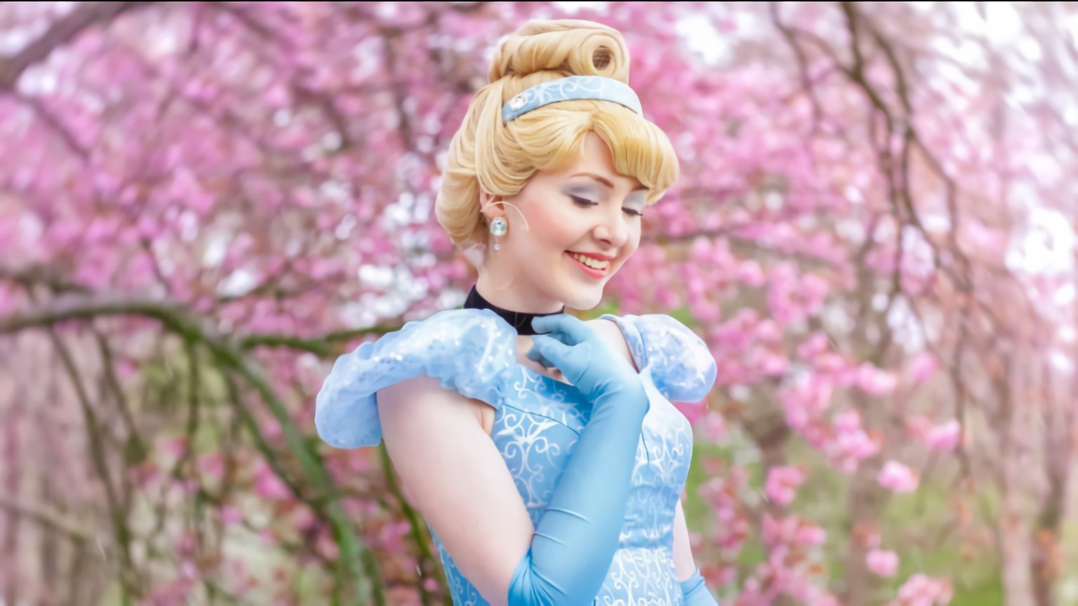 ✨ Prinses Assepoester op uw evenement Boeken? Direct op ShowBird.com!, image size:1536x864