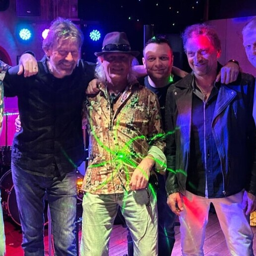 Band Amstelhoek  (NL) 