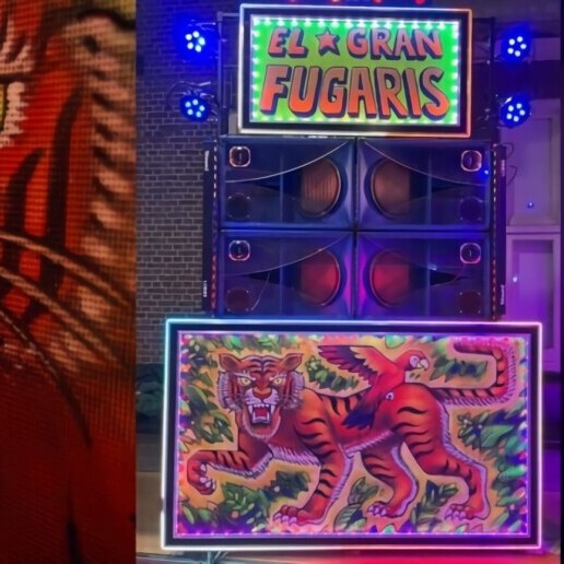 DJ Roelofarendsveen  (NL) 