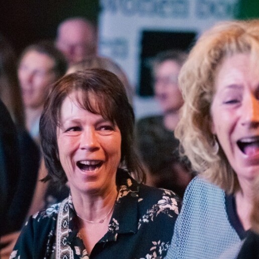 Trainer/Workshop Haarle  (NL) 