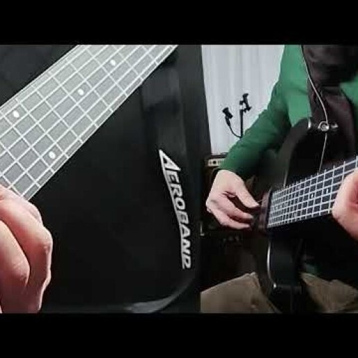 Gitarrist Eindhoven  (NL) 