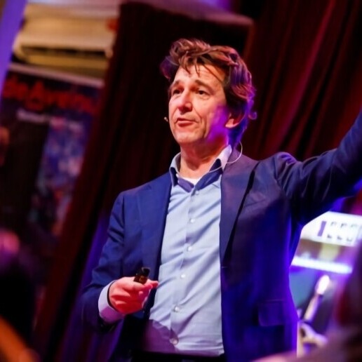 Speaker Waalre  (NL) 