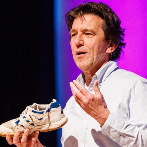 Speaker Waalre  (NL) 