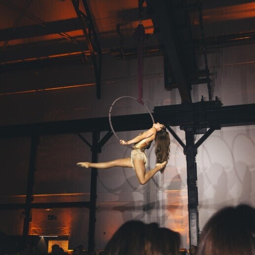 Acrobat Steenderen  (NL) 