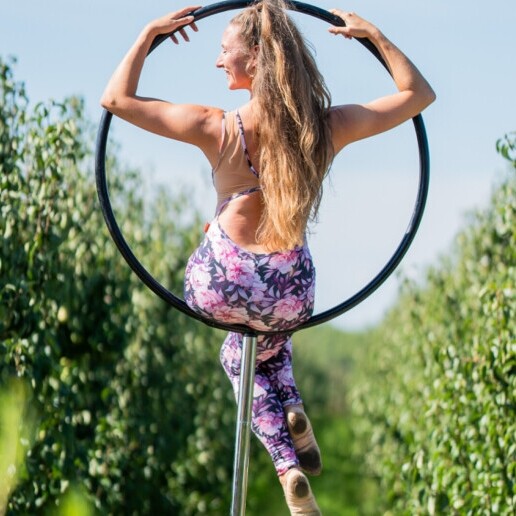 Kids show Steenderen  (NL) 