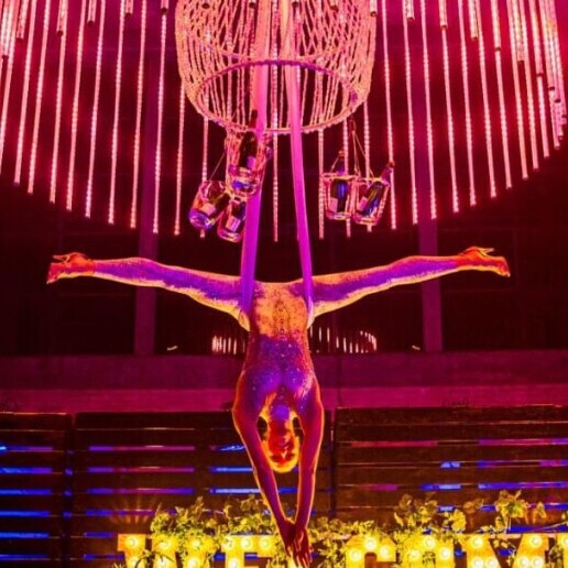 Event show Steenderen  (NL) 