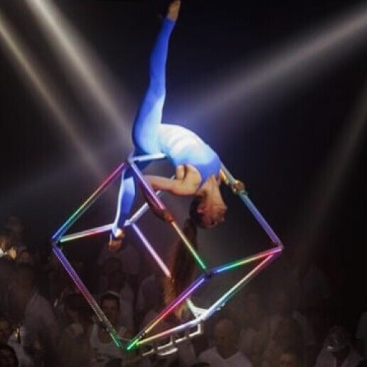 Acrobat Steenderen  (NL) 