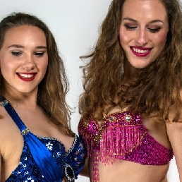 Dancer Bovenkarspel  (NL) Belly Dancers
