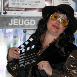 Director Renée