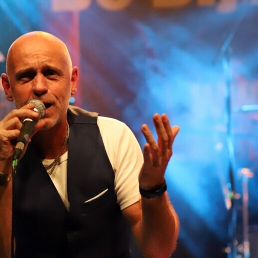 Band Amsterdam  (NL) 