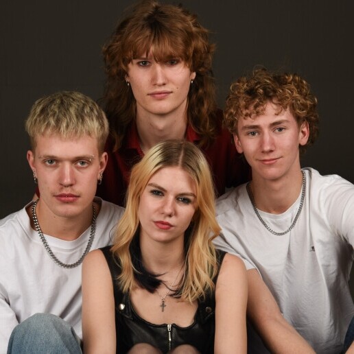 Band Groningen  (NL) 