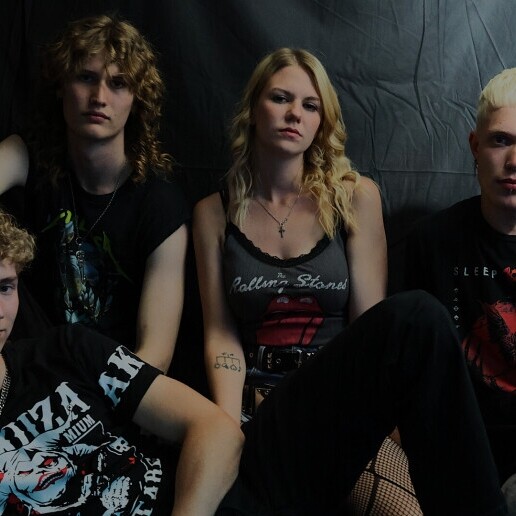 Band Groningen  (NL) 