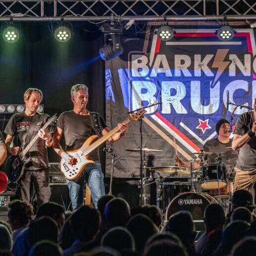 Band Kalmthout  (BE) 