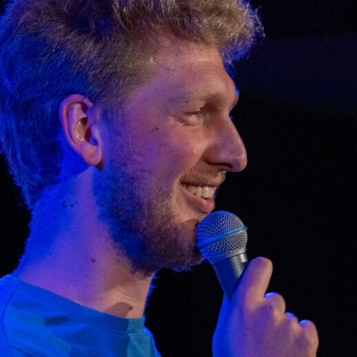 Cabaret Utrecht  (NL) 