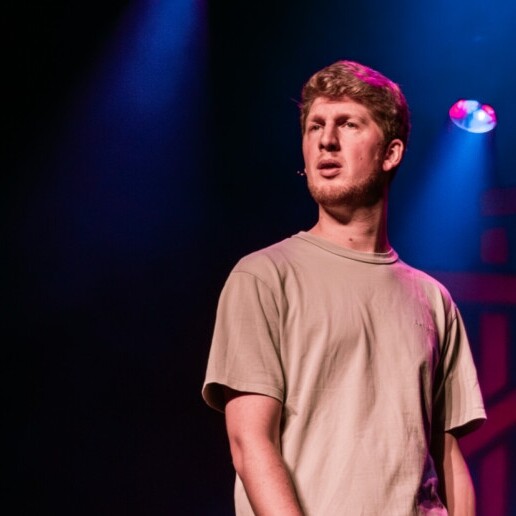 Cabaret Utrecht  (NL) 