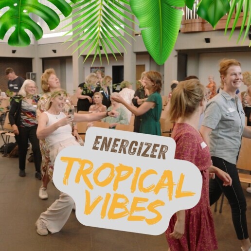 Trainer/Workshop Apeldoorn  (NL) 