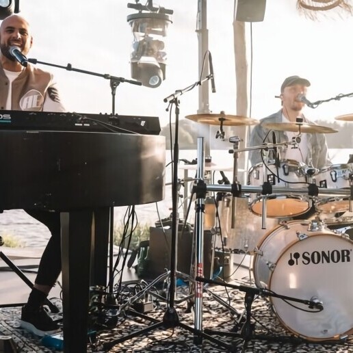 Band Moerkapelle  (NL) 