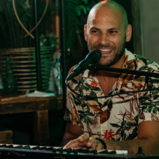 Pianist Moerkapelle  (NL) 