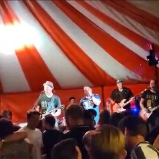 Band Scherpenzeel  (Gelderland)(NL) 