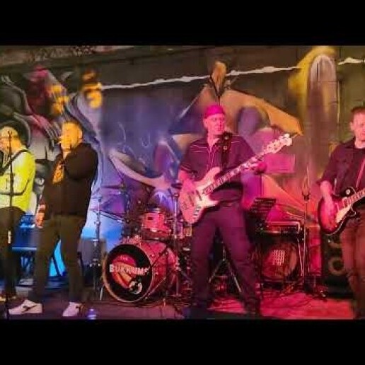 Band Scherpenzeel  (Gelderland)(NL) 