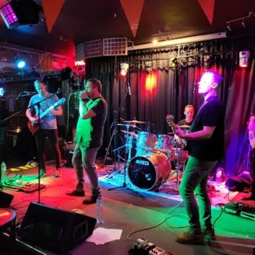 Band Scherpenzeel  (Gelderland)(NL) 