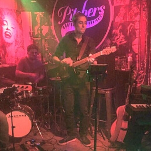 Band Rotterdam  (NL) 