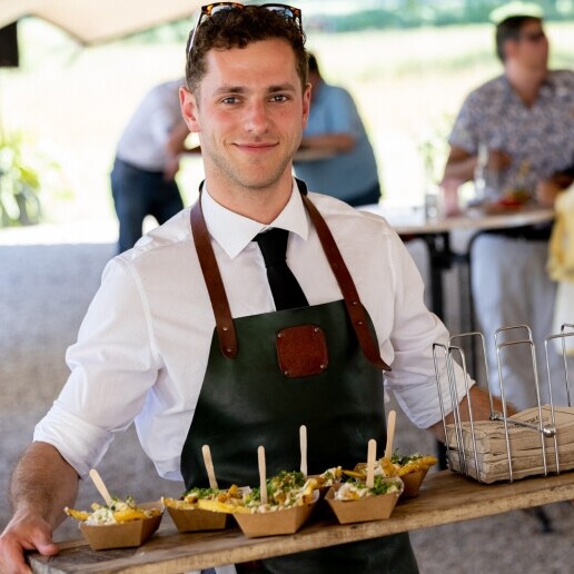 Food truck Leidschendam  (Zuid Holland)(NL) 