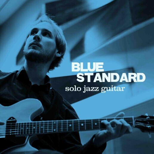 Guitarist Amsterdam  (NL) 