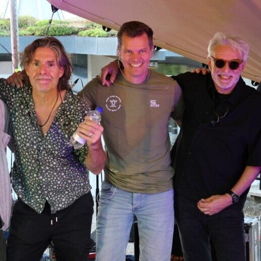 Band Rotterdam  (NL) 