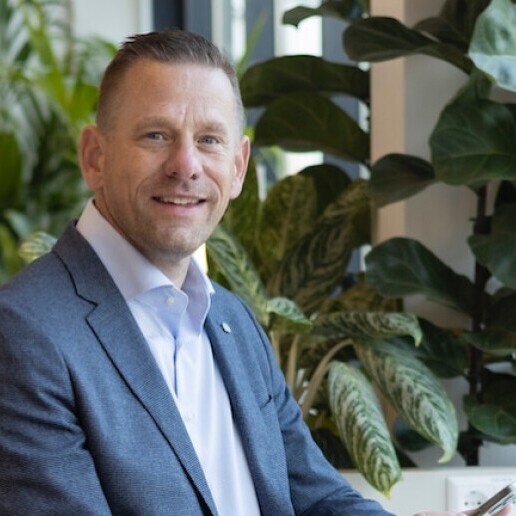 Speaker De Lier  (NL) 