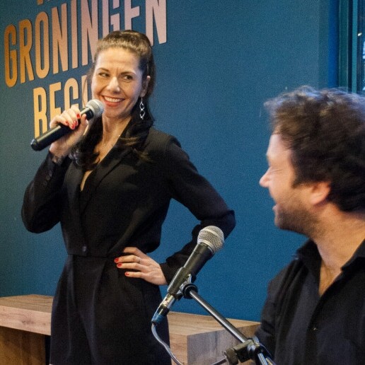 Band Groningen  (NL) 