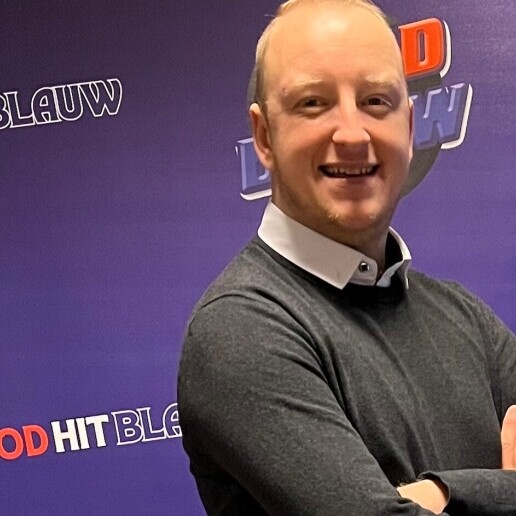 Singer (male) Apeldoorn  (NL) 