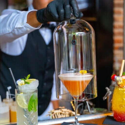 Cocktails Den Haag  (NL) 