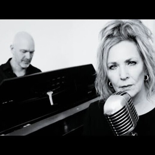 Singer (female) Haaften  (NL) 