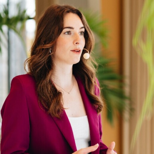 Presenter Bergen op Zoom  (NL) 