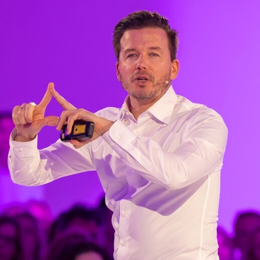 Speaker Groningen  (NL) 