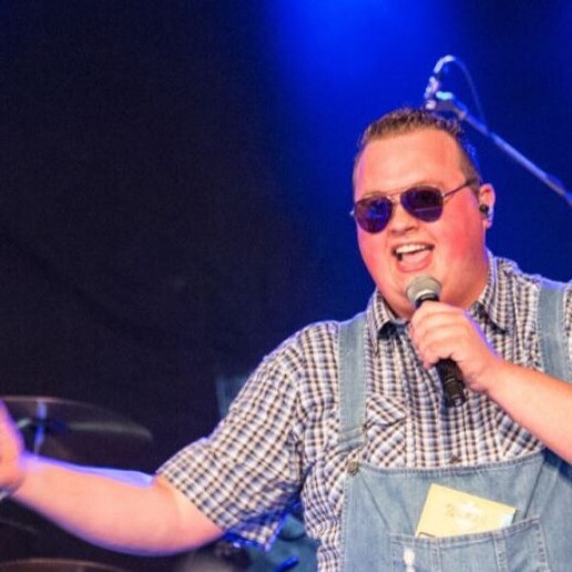 Singer (male) 's Hertogenbosch  (NL) 