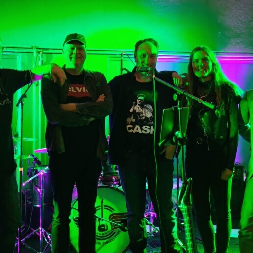 Band Drachtstercompagnie  (NL) 