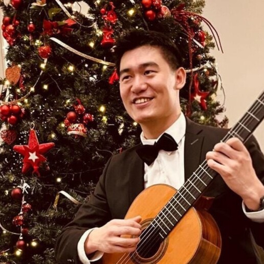 Singer (male) Wemeldinge  (NL) 