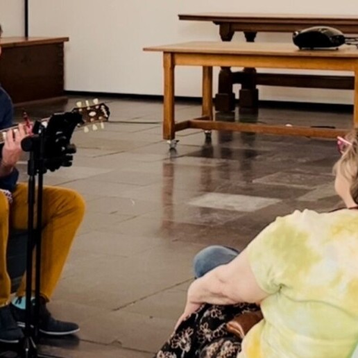 Singer (male) Utrecht  (NL) 