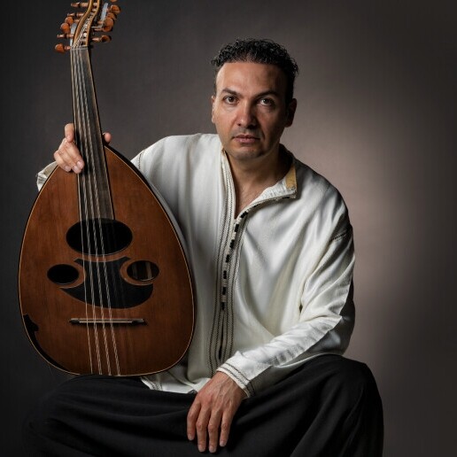 Musician other Zwolle  (NL)Du 