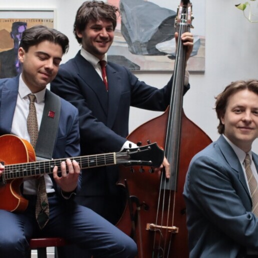 Band Amsterdam  (NL) 