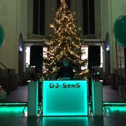 DJ SenS