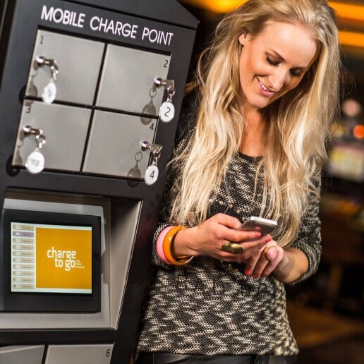 Event employee Amsterdam  (NL) 