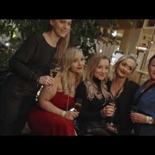 Event show Amsterdam  (NL) 