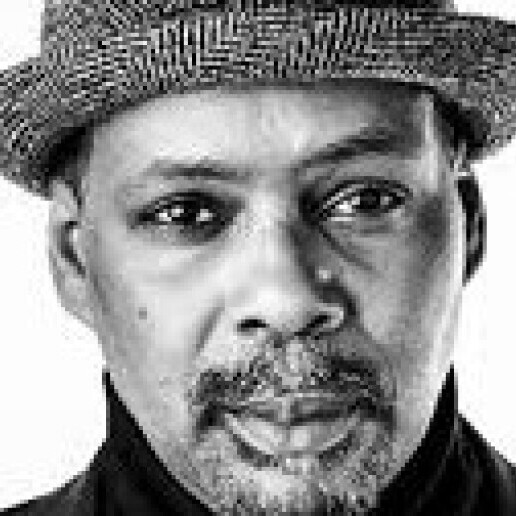 Speaker Amsterdam  (NL) 